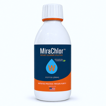 Load image into Gallery viewer, MiraChlor-OTC Wound Cleanser - 8.5 Fl oz