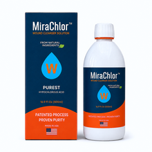 Load image into Gallery viewer, MiraChlor | OTC Wound Cleanser 16.9 Fl oz
