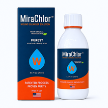 Load image into Gallery viewer, MiraChlor-OTC Wound Cleanser - 8.5 Fl oz
