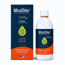 Load image into Gallery viewer, MiraChlor | MouthWash 16.9 Fl oz
