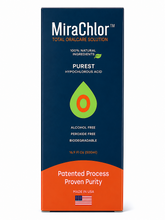 Load image into Gallery viewer, MiraChlor | MouthWash 16.9 Fl oz
