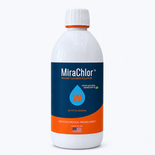 Load image into Gallery viewer, MiraChlor | OTC Wound Cleanser 16.9 Fl oz
